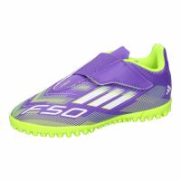 adidas Kinder Fussballschuhe F50 CLUB VEL TF J
