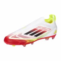 adidas Kinder Fussballschuhe F50 ELITE LL FG J