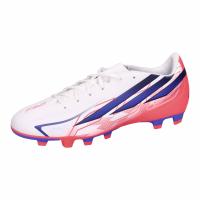 adidas Herren Fussballschuhe F50 Hyperfast Club FG/MG