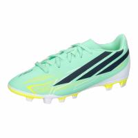 adidas Kinder Fussballschuhe F50 Hyperfast Club FG/MG J