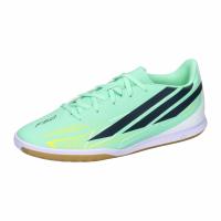adidas Kinder Fussballschuhe F50 Hyperfast Club IN J