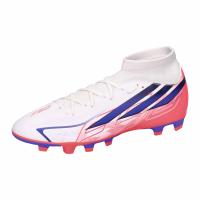 adidas Herren Fussballschuhe F50 Hyperfast Club Mid FG/MG