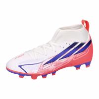 adidas Kinder Fussballschuhe F50 Hyperfast Club Mid FG/MG J