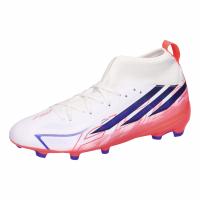 adidas Kinder Fussballschuhe F50 Hyperfast League Mid FG J