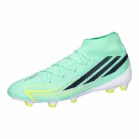 adidas Herren Fussballschuhe F50 Hyperfast League Mid FG