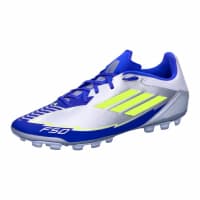 adidas Herren Fussballschuhe F50 LEAGUE 2G/3G AG MESSI