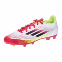 adidas Kinder Fussballschuhe F50 LEAGUE FG/MG J