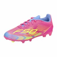 adidas Kinder Fussballschuhe F50 LEAGUE FG/MG J