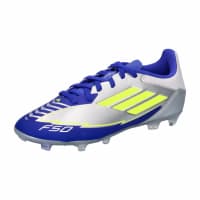 adidas Kinder Fussballschuhe F50 LEAGUE FG/MG J MESSI