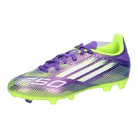 adidas Kinder Fussballschuhe F50 LEAGUE FG/MG J