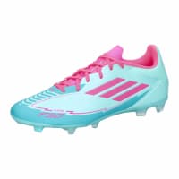 adidas Herren Fussballschuhe F50 LEAGUE FG/MG MESSI