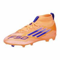 adidas Kinder Fussballschuhe F50 LEAGUE FG/MG MID J