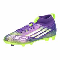 adidas Kinder Fussballschuhe F50 LEAGUE FG/MG MID J