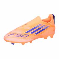 adidas Kinder Fussballschuhe F50 LEAGUE LL FG/MG J