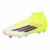 adidas Unisex Fussballschuhe F50 League Mid FG/MG