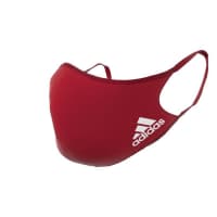 adidas Unisex Alltags-Maske 3-er Pack Face Cover