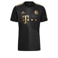 adidas Herren FC Bayern München Away Trikot 2021/22