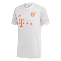 adidas Herren FC Bayern München Away Trikot 2020/21