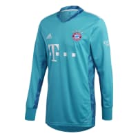 adidas Herren FC Bayern München Home Torwarttrikot 2020/21