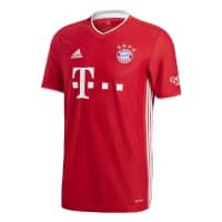 adidas Herren FC Bayern München Home Trikot 2020/21
