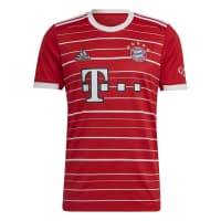 adidas Herren FC Bayern München Heimtrikot 22/23