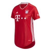 adidas Damen FC Bayern München Home Trikot 2020/21