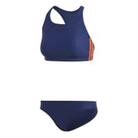 adidas Damen Bikini Fitness 3 Stripes Bikini