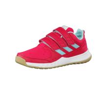 adidas Kinder Trainingsschuhe FortaGym CF K