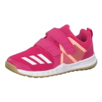 adidas Mädchen Trainingsschuhe FortaGym CF K