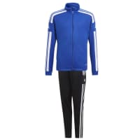 adidas Kinder Trainingsanzug Full Zip Squadra 21