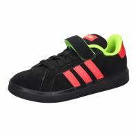 adidas Kinder Sneaker GRAND COURT 00s EL C