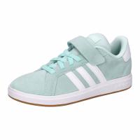 adidas Kinder Sneaker GRAND COURT 00s EL C