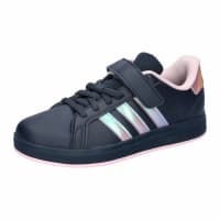 adidas Kinder Sneaker GRAND COURT 2.0 EL C