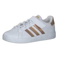 adidas Kinder Sneaker Grand Court 2.0 EL K