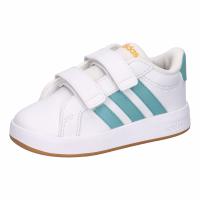 adidas Kinder Sneaker Grand Court 3.0 CF I