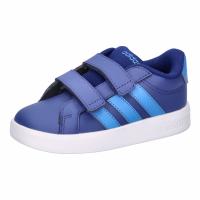adidas Kinder Sneaker Grand Court 3.0 CF I