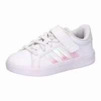 adidas Kinder Sneaker Grand Court 3.0 EL C