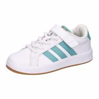 adidas Kinder Sneaker GRAND COURT 3.0 EL C