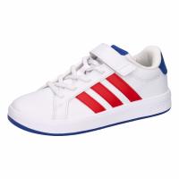 adidas Kinder Sneaker GRAND COURT 3.0 EL C
