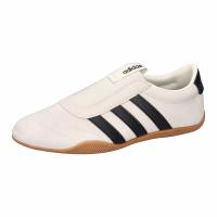 adidas Damen Sneaker Grand Court Lo Slip On