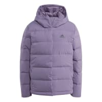 adidas Damen Winterjacke Helionic Hooded Down Jacket