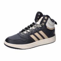 adidas Herren Sneaker Hoops 3.0 Mid Wtr