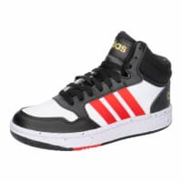 adidas Kinder Sneaker HOOPS MID 3.0 K