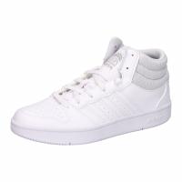 adidas Unisex Sneaker Hoops Mid Classic