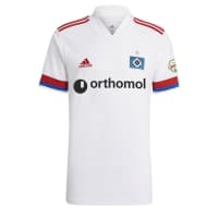 adidas Herren Hamburger SV Home Trikot 2020/21