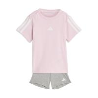 adidas Kinder Set I 3S T-SET 160