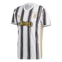 adidas Herren Juventus Turin Home Trikot 2020/21