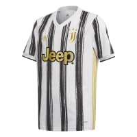 adidas Kinder Juventus Turin Home Trikot 2020/21