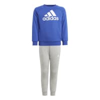 adidas Kinder Trainingsanzug Essentials Logo French Terry