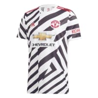 adidas Herren Manchester United FC 3rd Trikot 2020/21